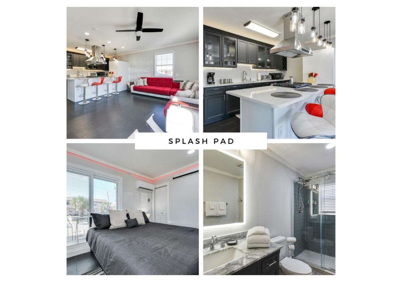 Splash Pad By Book That Holiday home