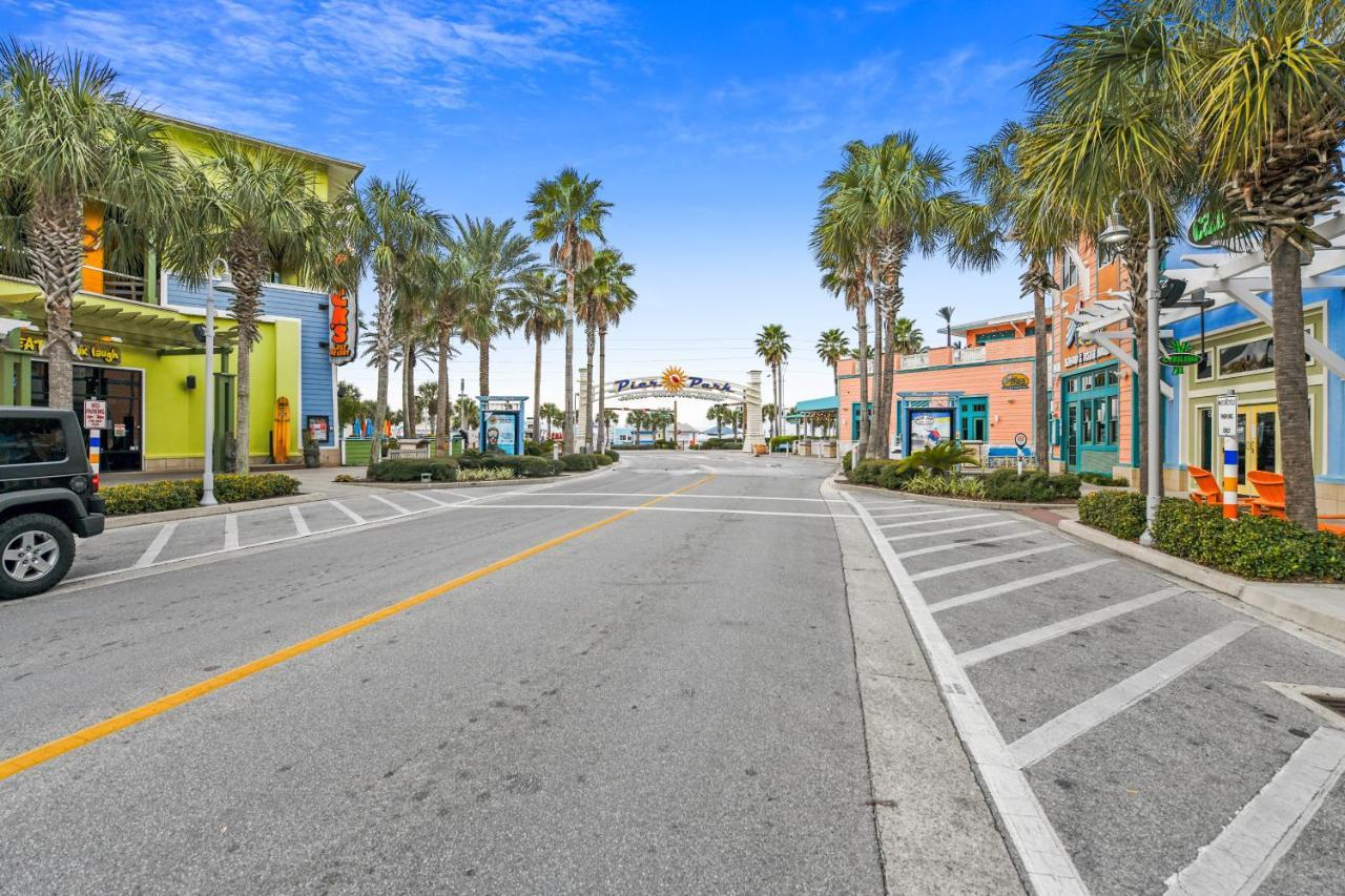 Splash Pad By Book That Panama City Beach