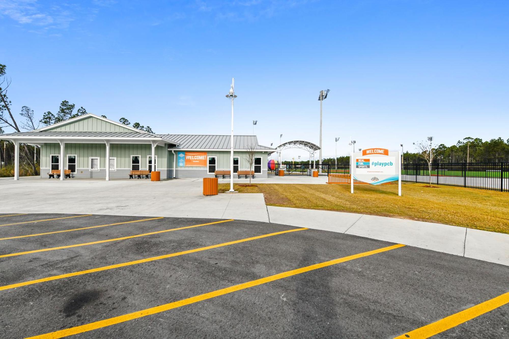 Splash Pad By Book That