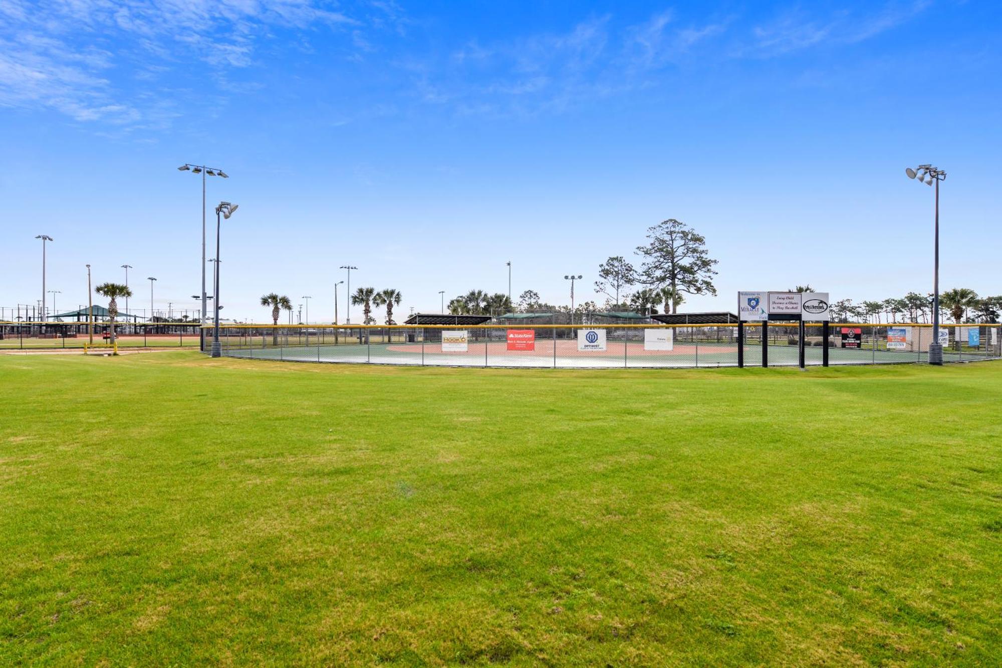 Holiday home Splash Pad By Book That Panama City Beach